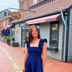 Meet your Posher, Morgan